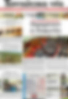 Πρωτοσέλιδο Χανιώτικα Νέα