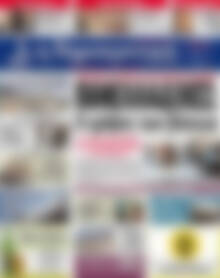 Πρωτοσέλιδο Δημοκρατική Ρόδου