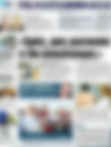 Πρωτοσέλιδο Πελοπόννησος