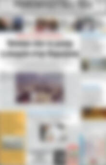 Πρωτοσέλιδο Ρεθεμνιώτικα Νέα