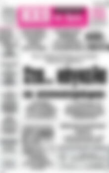 Πρωτοσέλιδο Ηχώ της Άρτας