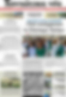 Πρωτοσέλιδο Χανιώτικα Νέα