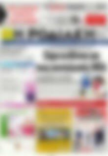 Πρωτοσέλιδο Η Ροδιακή