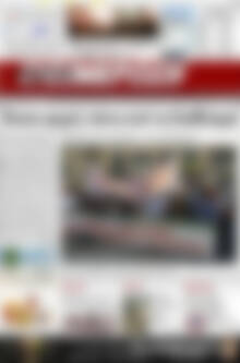 Πρωτοσέλιδο Ενημέρωση