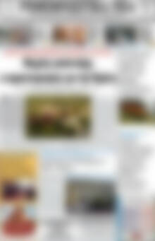 Πρωτοσέλιδο Ρεθεμνιώτικα Νέα