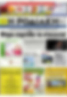 Η Ροδιακή
