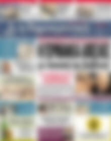Πρωτοσέλιδο Δημοκρατική Ρόδου