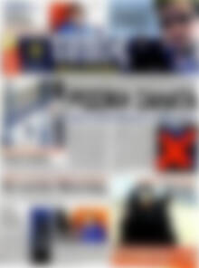 Πρωτοσέλιδο εφημερίδας Τύπος Θεσσαλονίκης - protoselida