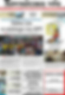 Πρωτοσέλιδο Χανιώτικα Νέα