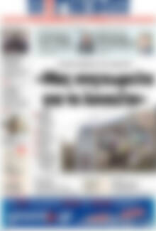 Πρωτοσέλιδο Η Γνώμη