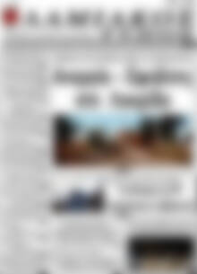 Πρωτοσέλιδο Λαμιακός Τύπος