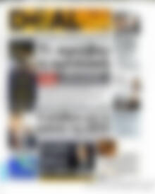 Deal News