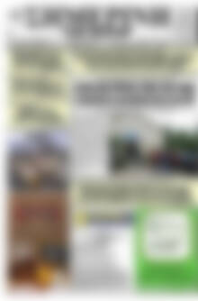 Πρωτοσέλιδο Σημερινή των Σερρών