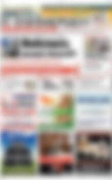 Πρωτοσέλιδο Η Ενημέρωση