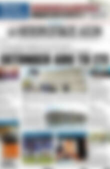 Πρωτοσέλιδο Ηπειρωτικός Αγών