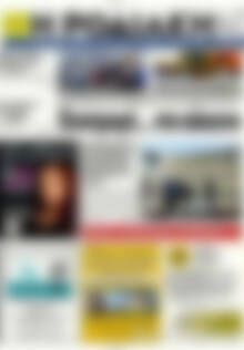 Πρωτοσέλιδο Η Ροδιακή