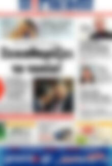 Πρωτοσέλιδο Η Γνώμη