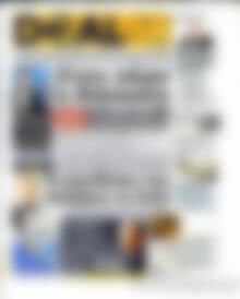 Deal News