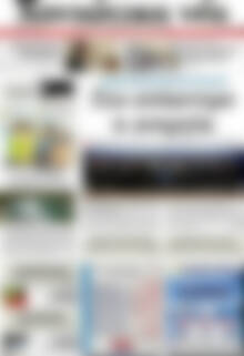 Πρωτοσέλιδο Χανιώτικα Νέα