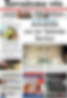 Πρωτοσέλιδο Χανιώτικα Νέα