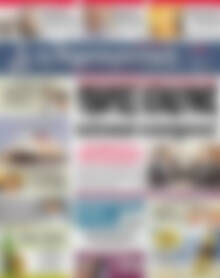 Πρωτοσέλιδο Δημοκρατική Ρόδου