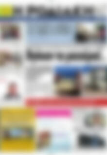 Πρωτοσέλιδο Η Ροδιακή