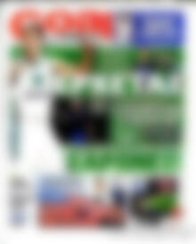 Goal News