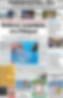Πρωτοσέλιδο Ρεθεμνιώτικα Νέα