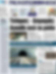 Πρωτοσέλιδο Πελοπόννησος