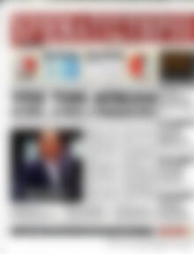 Πρωτοσέλιδο Χρηματιστήριο