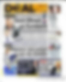Deal News