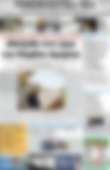 Πρωτοσέλιδο Ρεθεμνιώτικα Νέα