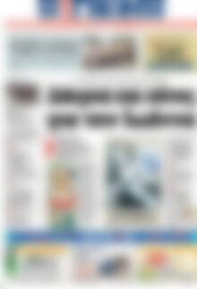 Πρωτοσέλιδο Η Γνώμη