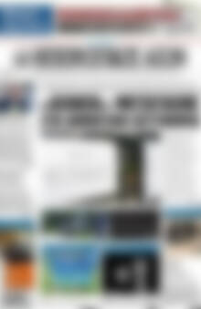 Πρωτοσέλιδο Ηπειρωτικός Αγών