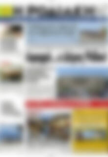 Πρωτοσέλιδο Η Ροδιακή