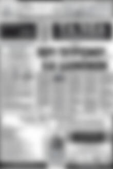 Πρωτοσέλιδο Τα Νέα της Πάρου