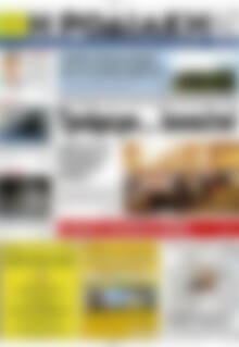 Πρωτοσέλιδο Η Ροδιακή