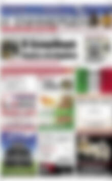 Πρωτοσέλιδο Η Ενημέρωση