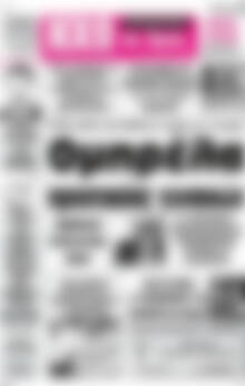 Πρωτοσέλιδο Ηχώ της Άρτας