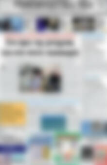 Πρωτοσέλιδο Ρεθεμνιώτικα Νέα