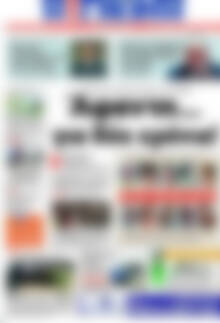 Πρωτοσέλιδο Η Γνώμη