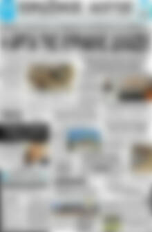 Πρωτοσέλιδο Πρωινός Λόγος