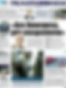 Πρωτοσέλιδο Πελοπόννησος