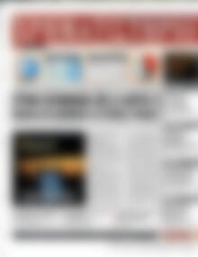 Πρωτοσέλιδο Χρηματιστήριο