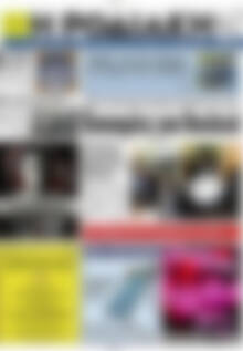 Πρωτοσέλιδο Η Ροδιακή
