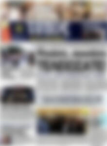 Πρωτοσέλιδο εφημερίδας Τύπος Θεσσαλονίκης - protoselida