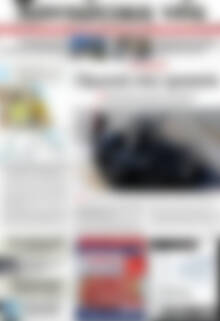 Πρωτοσέλιδο Χανιώτικα Νέα