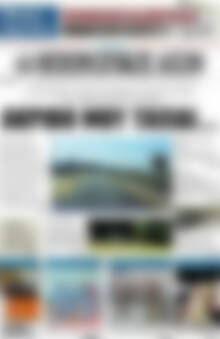 Πρωτοσέλιδο Ηπειρωτικός Αγών
