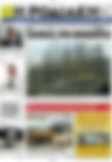 Πρωτοσέλιδο Η Ροδιακή