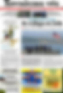 Πρωτοσέλιδο Χανιώτικα Νέα